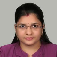 Rachna B. Class 6 Tuition trainer in Gurgaon