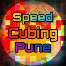 Speed Cubing Pune Summer Camp institute in Pune