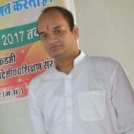 Gaurav Tiwari trainer in Karchhana