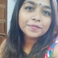 Chethana R. Class I-V Tuition trainer in Bangalore