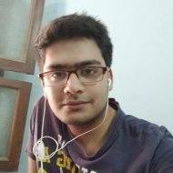 Abhishek Sharma Class I-V Tuition trainer in Delhi