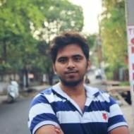 Rakesh Pradhan Class 6 Tuition trainer in Bhubaneswar