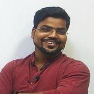 Bibhuti Kumar Mishra NEET-UG trainer in Delhi