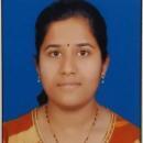 Photo of Ashwini M.