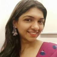 Bhumika P. Abacus trainer in Noida