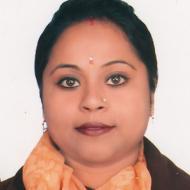 Jhuma G. Class 6 Tuition trainer in Kolkata