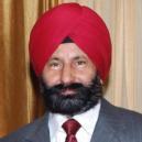 Photo of Sarbjit Singh Virdi