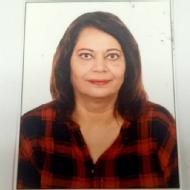 Savita G. trainer in Gurgaon