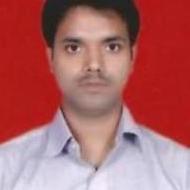 Rajan Pathak Class 11 Tuition trainer in Allahabad