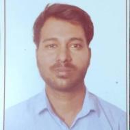 Suraj Nipane BTech Tuition trainer in Mumbai