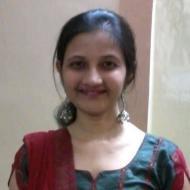 Reshma V. Spoken English trainer in Vadodara