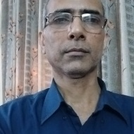 Bharat Bhushan Dhir Class 11 Tuition trainer in Delhi