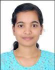 Amrita S. Class 9 Tuition trainer in Delhi