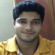 Gaurav Class 11 Tuition trainer in Delhi