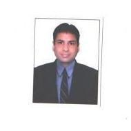 Vishal Gargi BTech Tuition trainer in Chandigarh