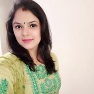 Deepika S. Nursery-KG Tuition trainer in Delhi