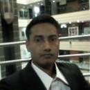 Photo of Abhishek Aggarwal