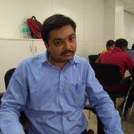 Shishir Kumar Class I-V Tuition trainer in Delhi