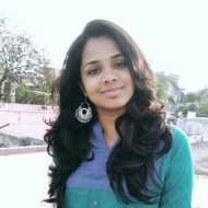 Prasanna A. Hindi Language trainer in Hyderabad