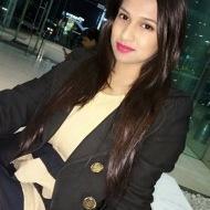 Pragya S. Class 6 Tuition trainer in Gurgaon