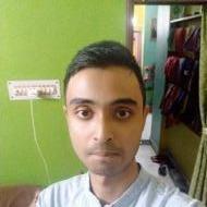 Souvik Roy Chowdhury Class 9 Tuition trainer in Kolkata