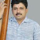 Photo of Vijeesh Venu