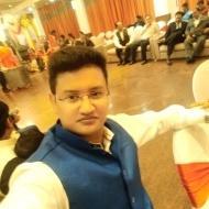 Saurav Garg Class 9 Tuition trainer in Delhi