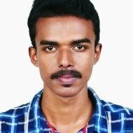 Nithin Mohan Class 9 Tuition trainer in Thiruvananthapuram