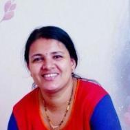 Sushmitha Class 6 Tuition trainer in Bangalore