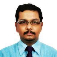 Kunal Roy Class I-V Tuition trainer in Kolkata