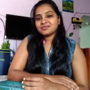 Photo of Poornima S.