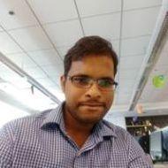 Madhavan Palanisamy Hindi Language trainer in Bangalore