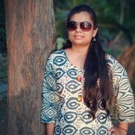 Indrani K. Class 7 Tuition trainer in Kolkata