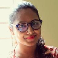 Abhinanda P. Class 6 Tuition trainer in Siliguri