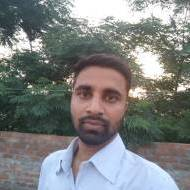 Swarnim Anand Class 6 Tuition trainer in Delhi