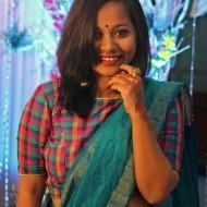 Srishti B. Class 9 Tuition trainer in Kolkata