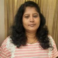 Jayabharathi R. Handwriting trainer in Chennai