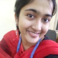 Shweta S. Class I-V Tuition trainer in Bhubaneswar