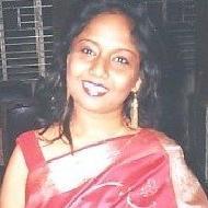 Tina M. Class I-V Tuition trainer in Mumbai