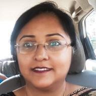 Sonali M. Class I-V Tuition trainer in Kolkata