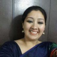 Priyanka C. Class I-V Tuition trainer in Delhi