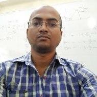 Sudhir Kumar Mehta Quantitative Aptitude trainer in Delhi