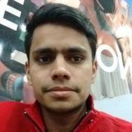 Shobhit Gautam Class 9 Tuition trainer in Noida