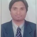 Photo of Hitesh Patel