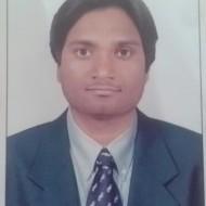 Hitesh Patel Engineering Diploma Tuition trainer in Ahmedabad