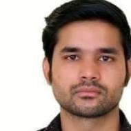 Bipin Kumar Yadav Class 6 Tuition trainer in Gurgaon