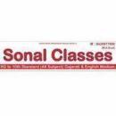 Sonal classes photo