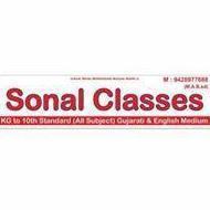 Sonal classes Art and Craft institute in Vadodara