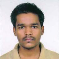 Jitendra Vishwakarma Class 11 Tuition trainer in Bhopal