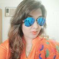 Vaishali B. Class 9 Tuition trainer in Mumbai